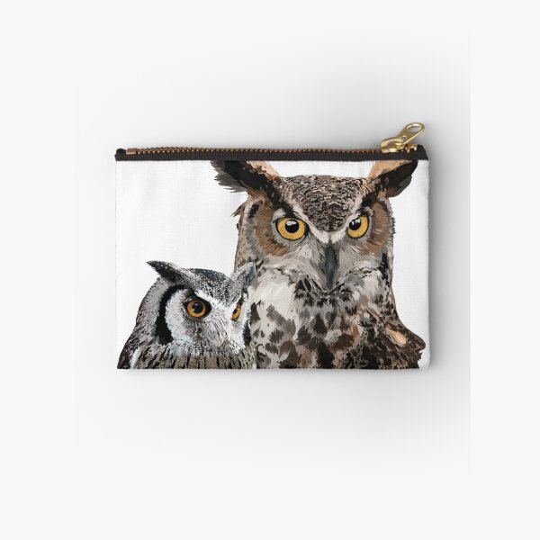 Item preview, Autillo and Owl designed and sold by obscurite.