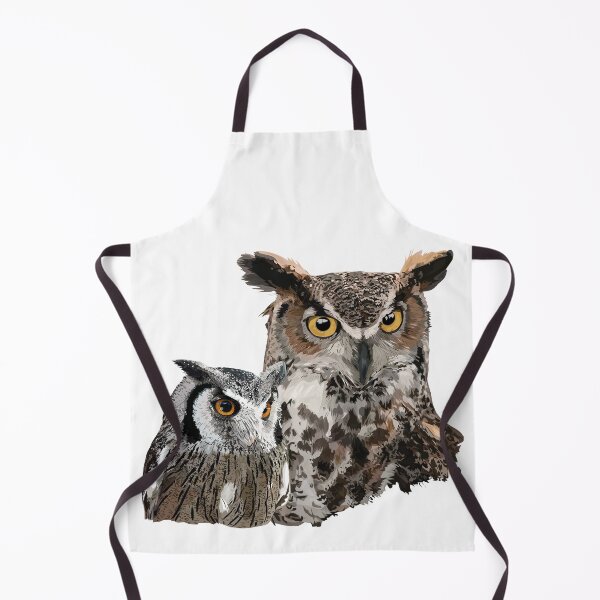 Item preview, Autillo and Owl designed and sold by obscurite.