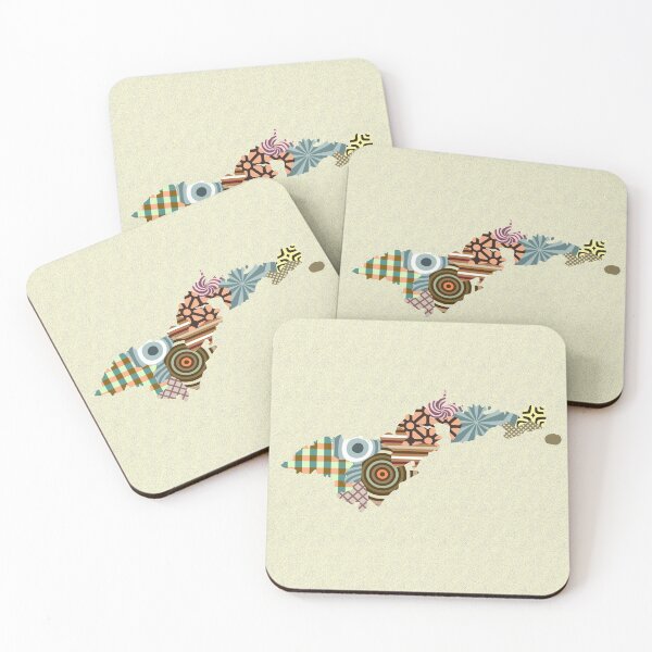 Item preview, American Samoa designed and sold by lanrestudio.