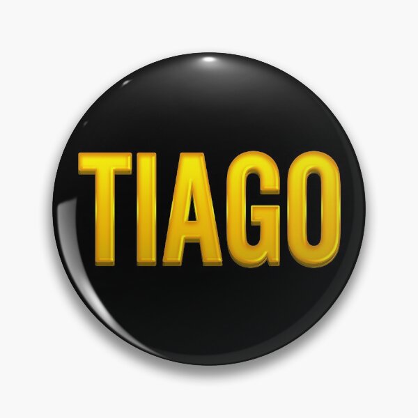 Item preview, Tiago Name designed and sold by xesed.
