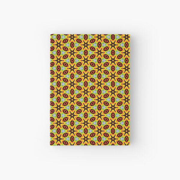 Hardcover Journal