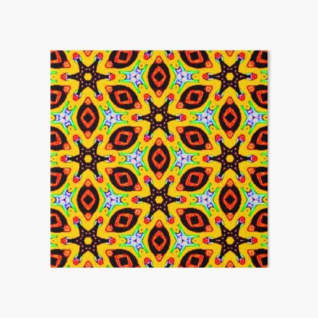 Art Board Print