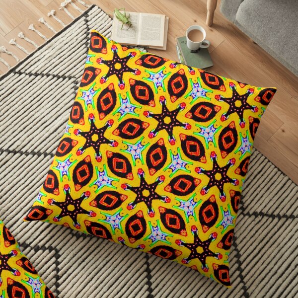 Floor Pillow