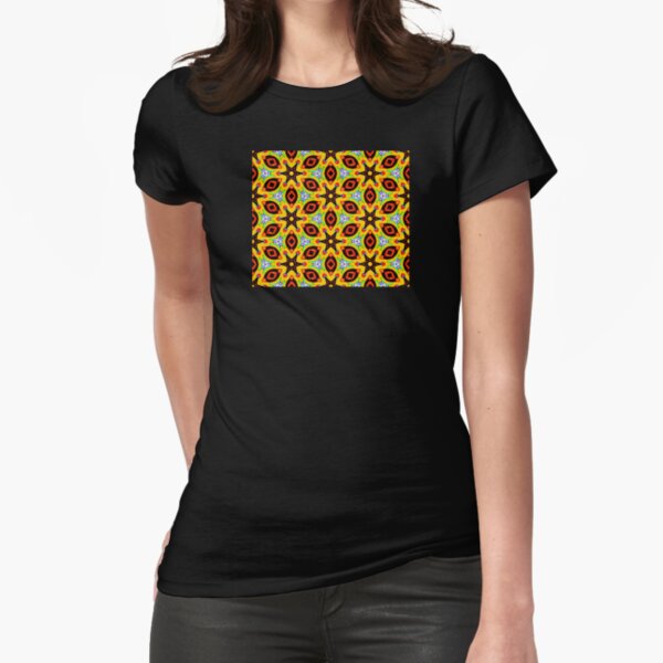 Fitted T-Shirt
