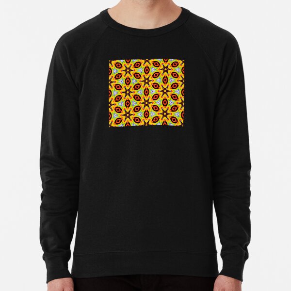 Lightweight Sweatshirt