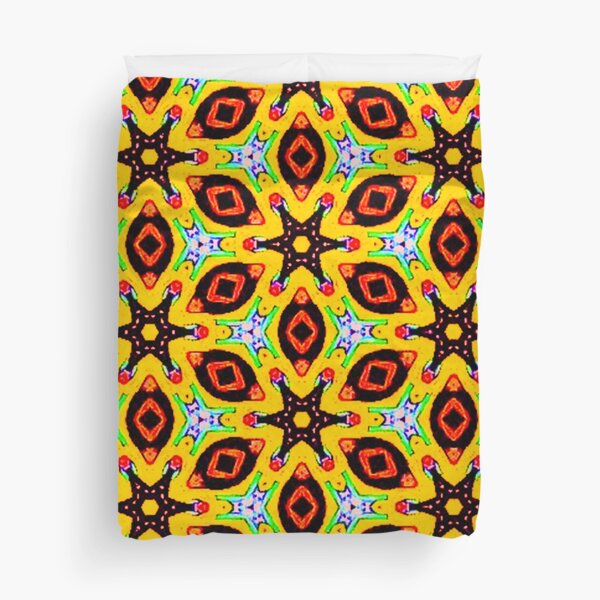 Duvet Cover