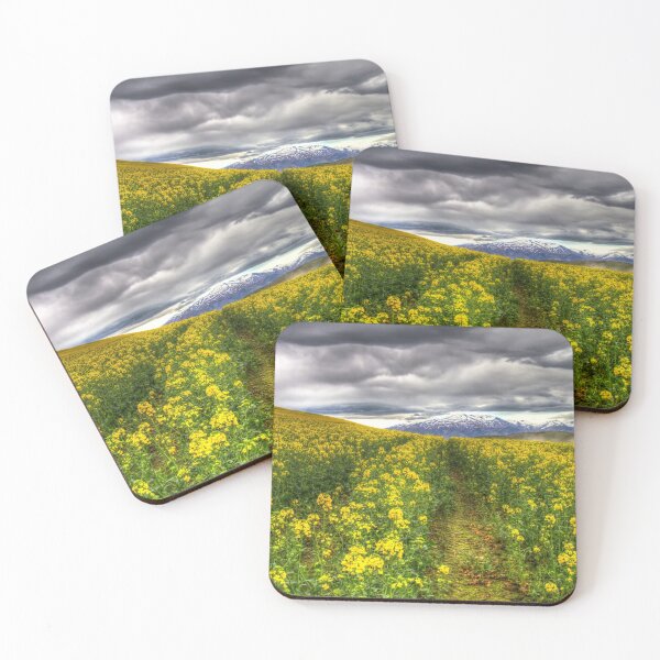 Item preview, Fields of Yellow designed and sold by RobynCarter.