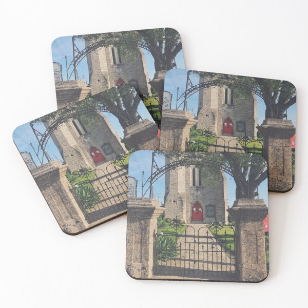 Item preview, Holy Trinity Church designed and sold by lillfer.