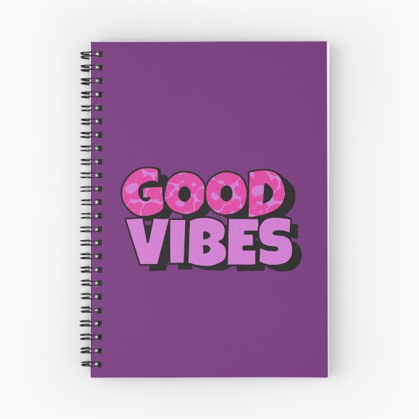 Item preview, Good Vibes designed and sold by K80’s Designs.