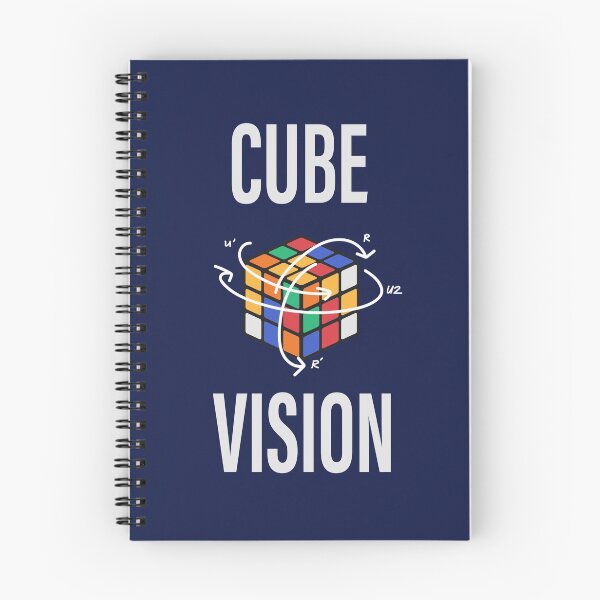 Item preview, Rubik's Cube - Cube Vision designed and sold by digipen.