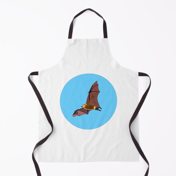 Greater Mascarene Flying Fox Apron