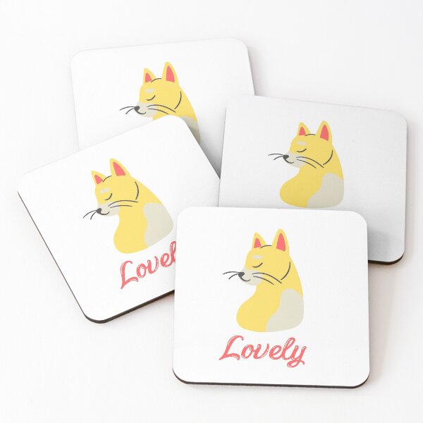 Item preview, Lovely Cat pets designed and sold by sialharbi.