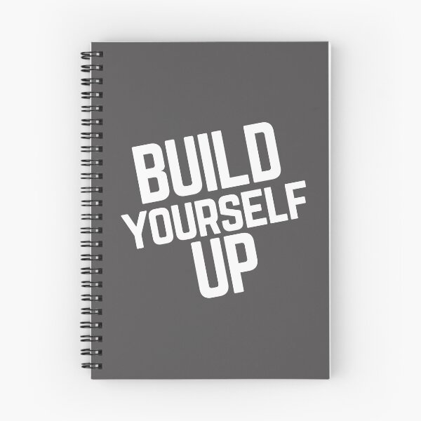 Item preview, Build Yourself Up designed and sold by Imaginative Expressions⭐️ ⭐️ ⭐️ ⭐️ ⭐️.