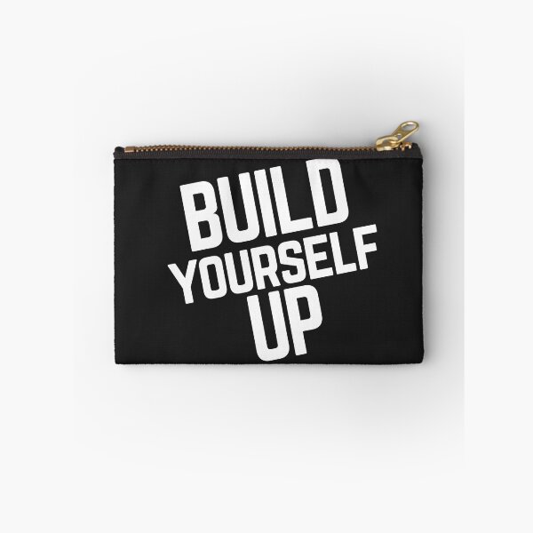 Item preview, Build Yourself Up designed and sold by Imaginative Expressions⭐️ ⭐️ ⭐️ ⭐️ ⭐️.