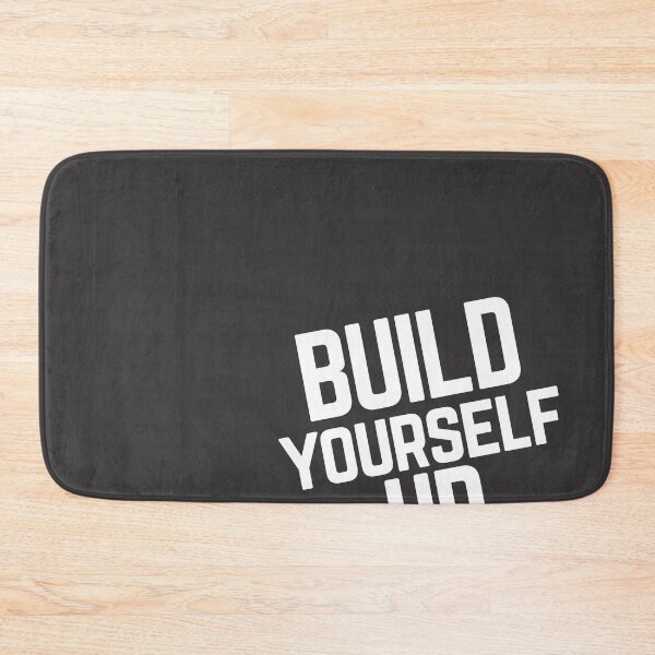 Item preview, Build Yourself Up designed and sold by Imaginative Expressions⭐️ ⭐️ ⭐️ ⭐️ ⭐️.