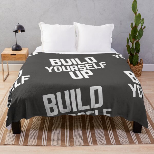 Item preview, Build Yourself Up designed and sold by Imaginative Expressions⭐️ ⭐️ ⭐️ ⭐️ ⭐️.