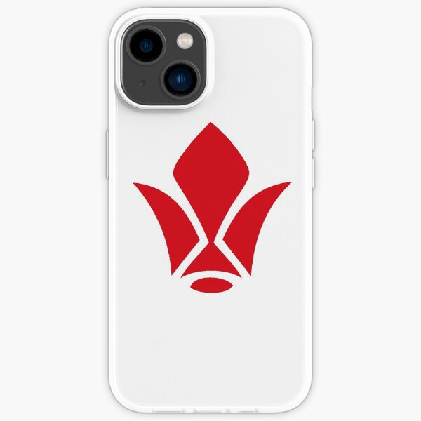 "Gundam Tekketsu Gundam Iron Blooded Orphans Tekkadan" iPhone Case
