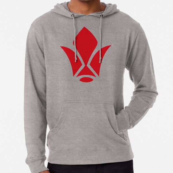 Tekkadan hoodie outlet