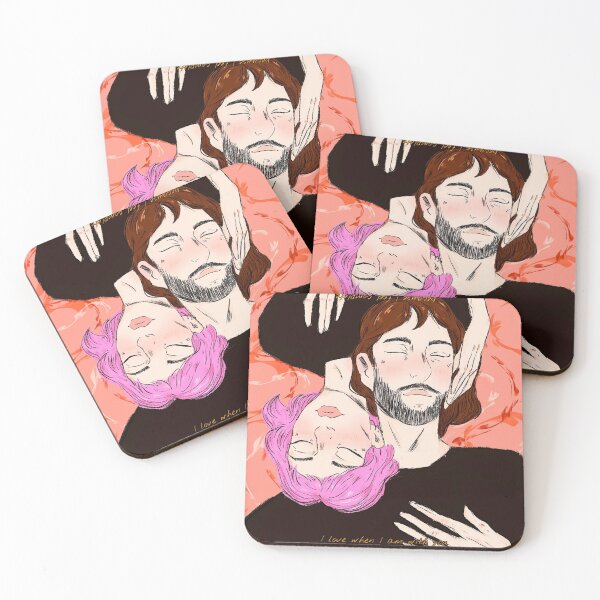 Item preview, Love of two designed and sold by Megatu.