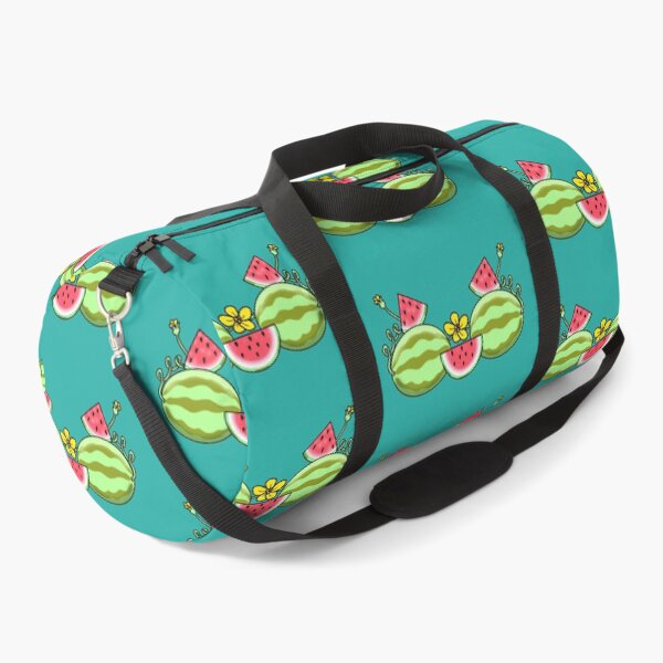 Item preview, Watermelon Vine designed and sold by NiftyNebula.