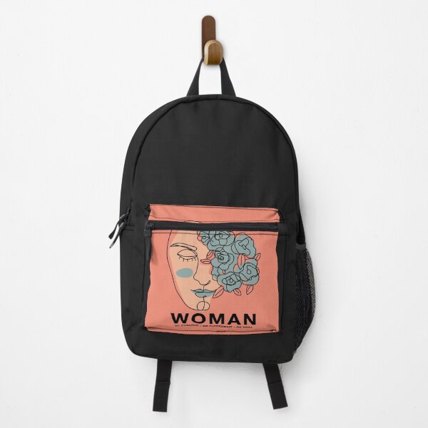 Artikelvorschau, Frau sei stark sei anders sei du entworfen und verkauft von Jomack1.
