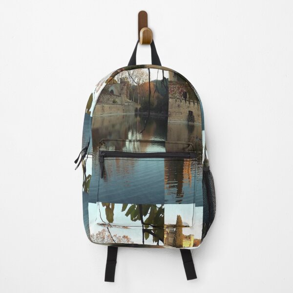 Item preview, The Castle designed and sold by porfysoundtrack.
