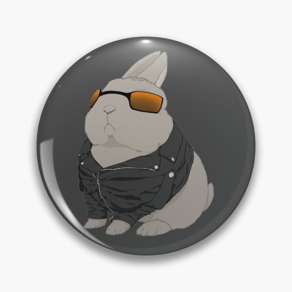 Item preview, Cool Bun Rules designed and sold by CausticeIchor.