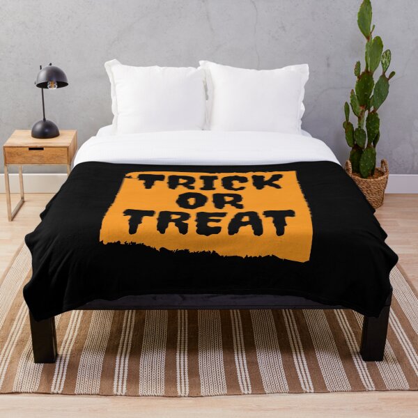 Item preview, Trick or Treat ? Halloween !! designed and sold by I & Y -  Designs.