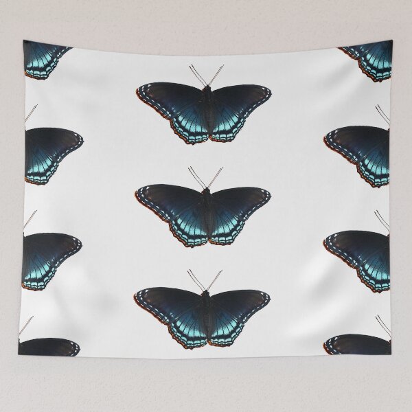 Item preview, Butterfly Guy.  designed and sold by Christopher Skinner.