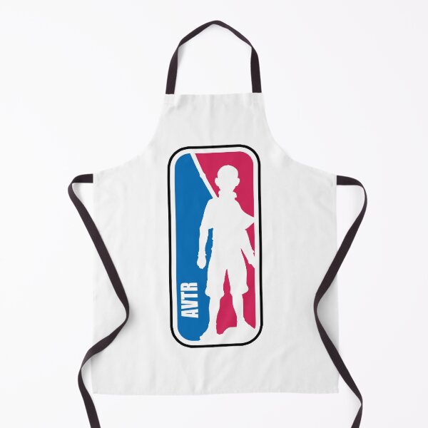Item preview, Avatar: The Last Airbender Aang NBA sticker designed and sold by Shores-Store.