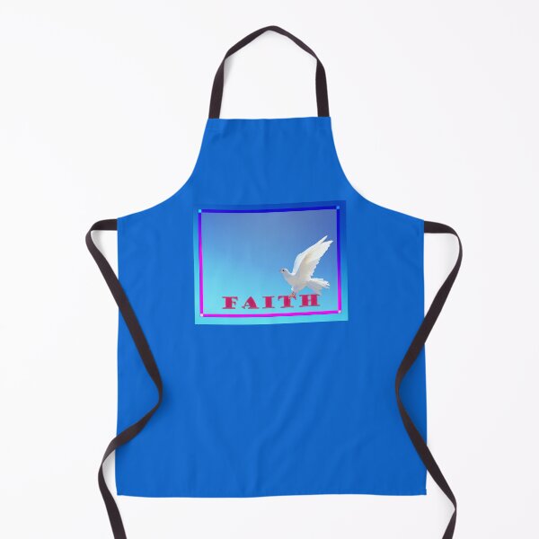 Item preview, The Dove of Faith designed and sold by OpenED360.
