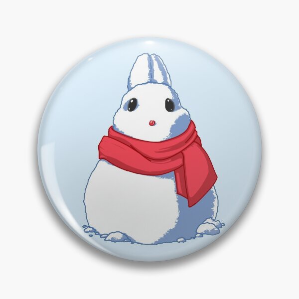 Item preview, Snow Bun designed and sold by CausticeIchor.