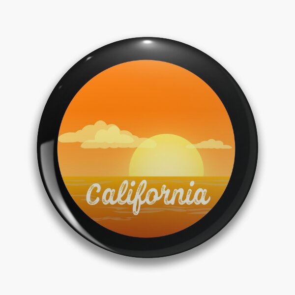 Item preview, California Landscape designed and sold by InvestingRoad.