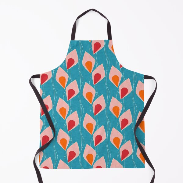 Item preview, Climbing Vines Pearl Teal designed and sold by susycosta.