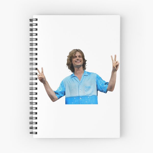 Item preview, Matthew Gray Gubler designed and sold by emmy107.