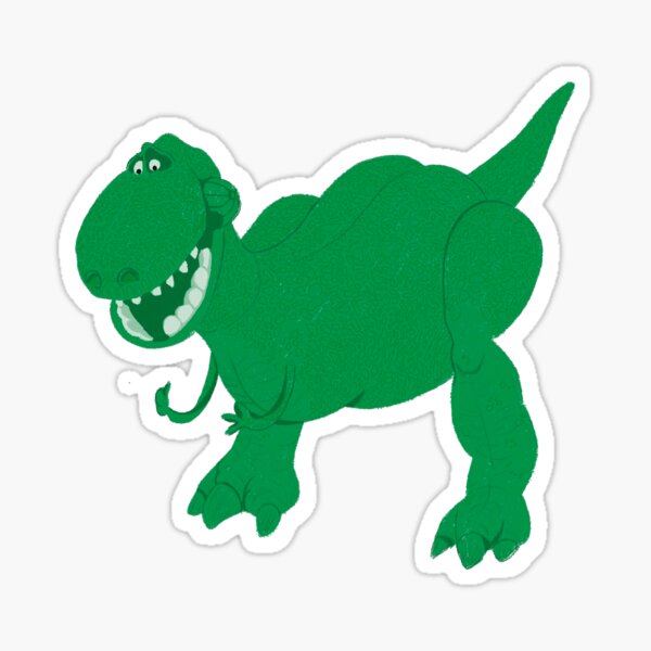 Rex Toy Story Gifts & Merchandise for Sale | Redbubble Rex Toy Story Gifts & Merchandise for Sale | Redbubble