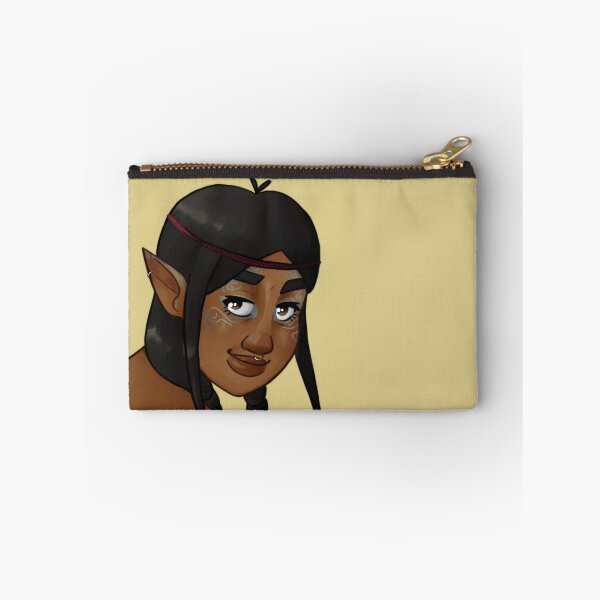 Item preview, Veth Portrait designed and sold by Valerie Barbera.