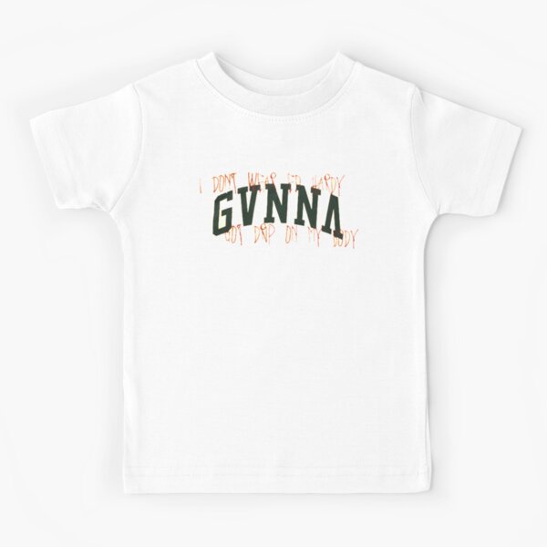 Gunna Wun Night Only New York Official Unisex T-Shirt - Mugteeco