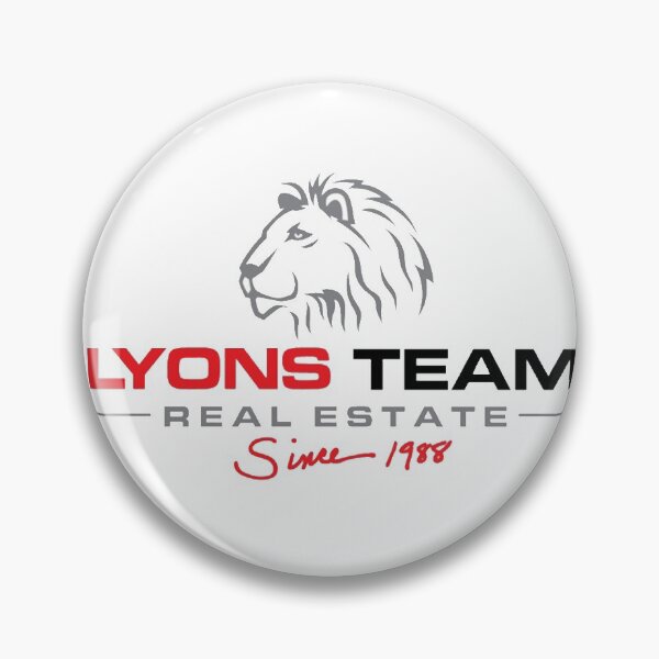 Item preview, Lyons designed and sold by hcohen2000.