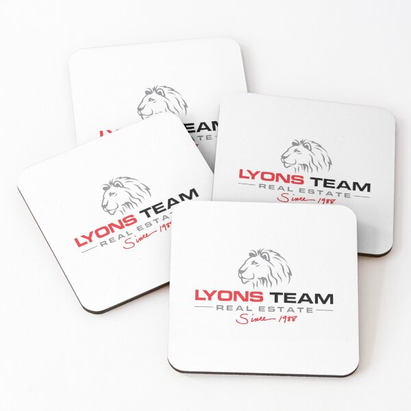Item preview, Lyons designed and sold by hcohen2000.