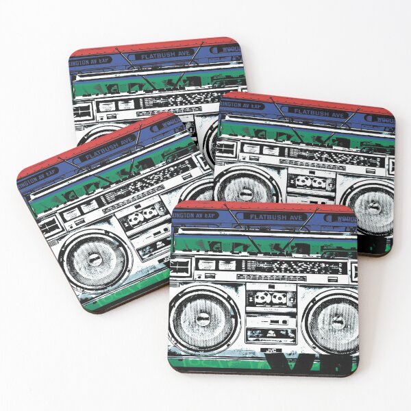 Item preview, Stereo Culture designed and sold by Cooltomica.
