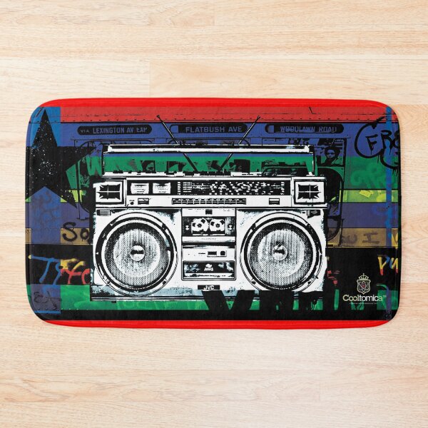 Item preview, Stereo Culture designed and sold by Cooltomica.