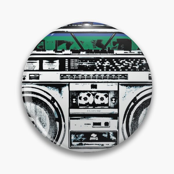 Item preview, Stereo Culture designed and sold by Cooltomica.