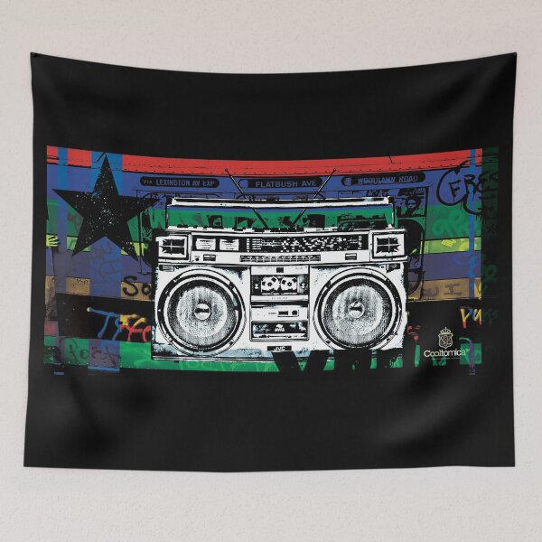 Item preview, Stereo Culture designed and sold by Cooltomica.