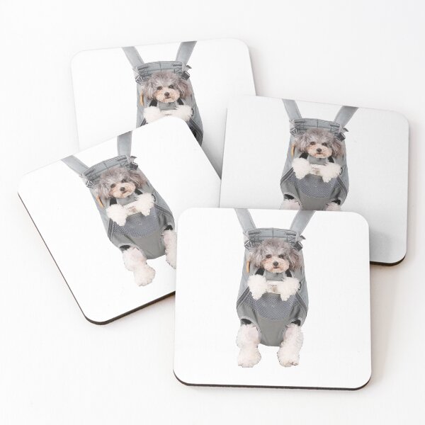 Item preview, Puppy Carrier designed and sold by lacm2020.