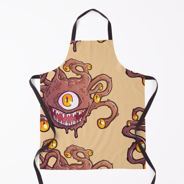Item preview, Alien eyeball designed and sold by SpaceFishArt.