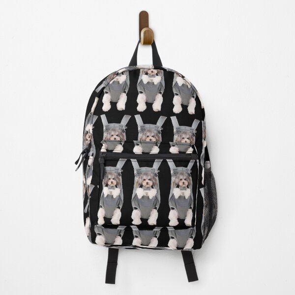 Item preview, Puppy Carrier designed and sold by lacm2020.
