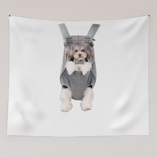 Item preview, Puppy Carrier designed and sold by lacm2020.