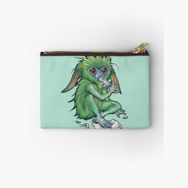 Item preview, Pluff'M the Paper Eater designed and sold by eyesofcoral.