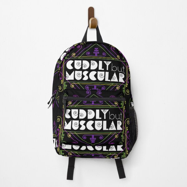 Item preview, Phish Colorful Cuddly But Muscular designed and sold by Normandie Rainwater.